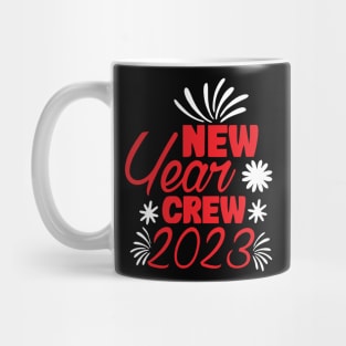 HAVE A MERRY CHRISTMAS - HAPPY NEW YEAR 2023 Mug